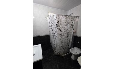 ---APTA CREDITO--- CASA 3 AMB. EN PARQUE GOLF ACANTILADOS