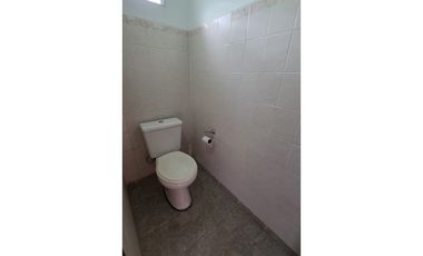 ---APTA CREDITO--- CASA 3 AMB. EN PARQUE GOLF ACANTILADOS