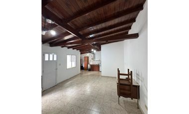 Ph de 2 ambientes con dependencia - Laprida 3345