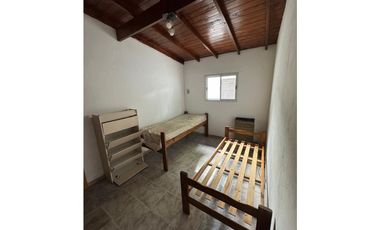 Ph de 2 ambientes con dependencia - Laprida 3345