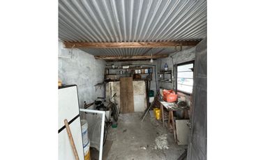 Ph de 2 ambientes con dependencia - Laprida 3345