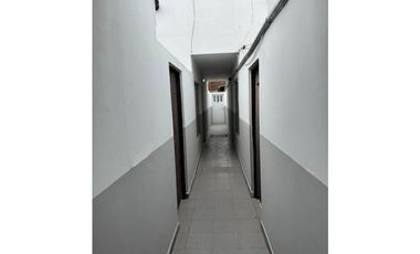 Ph de 2 ambientes con dependencia - Laprida 3345