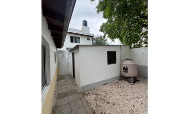 Ph de 2 ambientes con dependencia - Laprida 3345