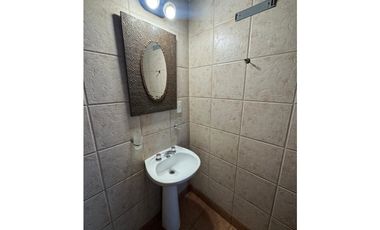 Ph de 2 ambientes con dependencia - Laprida 3345