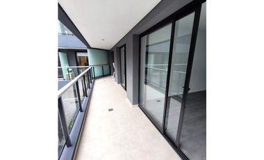 Moderno 4 ambientes con 3 baños y amenities premium