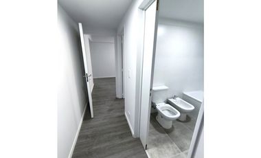 Moderno 4 ambientes con 3 baños y amenities premium