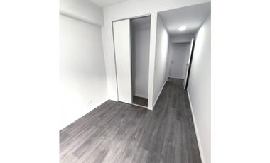 Moderno 4 ambientes con 3 baños y amenities premium