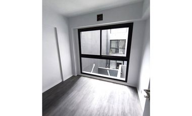 Moderno 4 ambientes con 3 baños y amenities premium