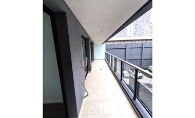 Moderno 4 ambientes con 3 baños y amenities premium