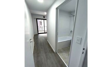 Moderno 4 ambientes con 3 baños y amenities premium