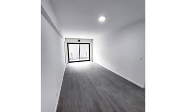 Moderno 4 ambientes con 3 baños y amenities premium