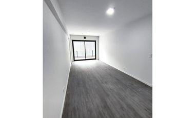 Moderno 4 ambientes con 3 baños y amenities premium