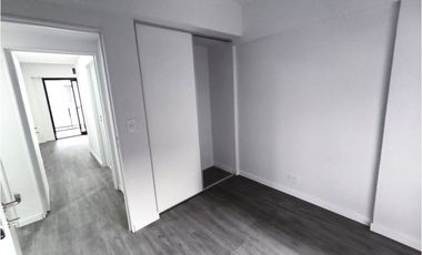 Moderno 4 ambientes con 3 baños y amenities premium