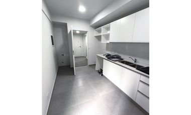 Moderno 4 ambientes con 3 baños y amenities premium