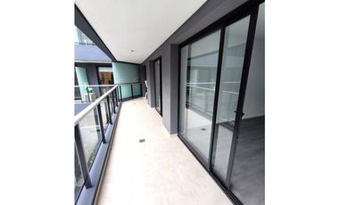 Moderno 4 ambientes con 3 baños y amenities premium