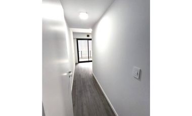 Moderno 4 ambientes con 3 baños y amenities premium