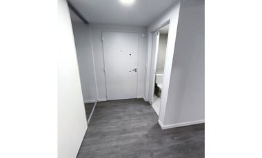 Moderno 4 ambientes con 3 baños y amenities premium