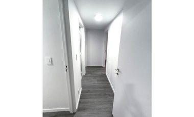 Moderno 4 ambientes con 3 baños y amenities premium