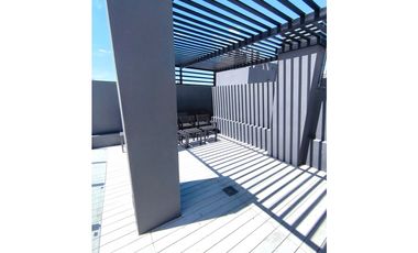 Moderno 4 ambientes con 3 baños y amenities premium