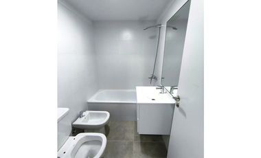 Moderno 4 ambientes con 3 baños y amenities premium