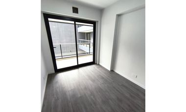 Moderno 4 ambientes con 3 baños y amenities premium