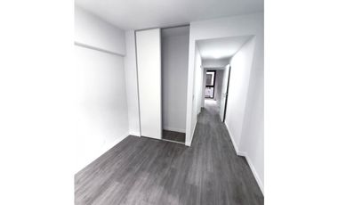 Moderno 4 ambientes con 3 baños y amenities premium