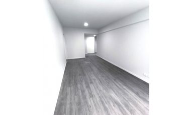 Moderno 4 ambientes con 3 baños y amenities premium