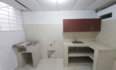 Oportunidad de arriendo en Chapinero! Apartamento funcional y bien ubicado