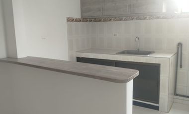 Alquilo hermoso apartamento en el barrio Junin, Cali