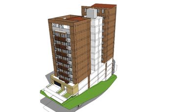Oportunidad Constructores Sabaneta: Lote en venta con Licencia para 60 Apartamentos en El Carmelo.