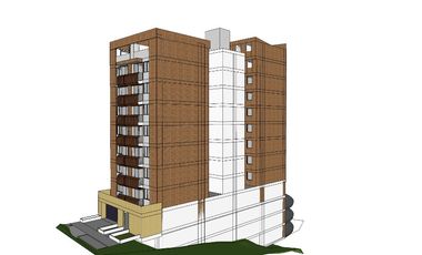 Oportunidad Constructores Sabaneta: Lote en venta con Licencia para 60 Apartamentos en El Carmelo.