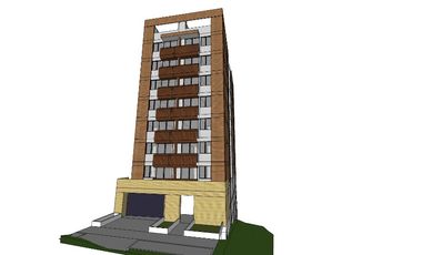 Oportunidad Constructores Sabaneta: Lote en venta con Licencia para 60 Apartamentos en El Carmelo.