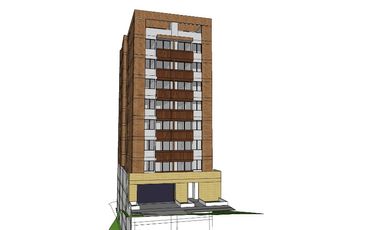 Oportunidad Constructores Sabaneta: Lote en venta con Licencia para 60 Apartamentos en El Carmelo.