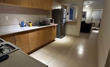 Departamento ene venta en Lomas de Atzingo, Cuernavaca, Morelos