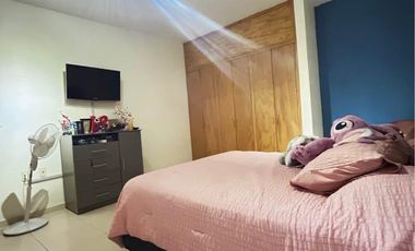 Departamento ene venta en Lomas de Atzingo, Cuernavaca, Morelos