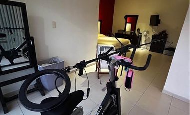 Departamento ene venta en Lomas de Atzingo, Cuernavaca, Morelos