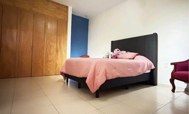 Departamento ene venta en Lomas de Atzingo, Cuernavaca, Morelos
