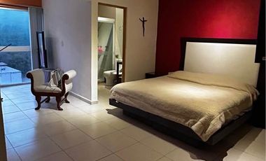 Departamento ene venta en Lomas de Atzingo, Cuernavaca, Morelos
