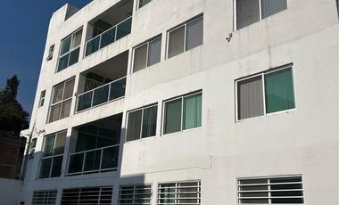 Departamento ene venta en Lomas de Atzingo, Cuernavaca, Morelos