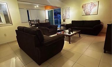 Departamento ene venta en Lomas de Atzingo, Cuernavaca, Morelos