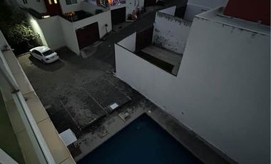 Departamento ene venta en Lomas de Atzingo, Cuernavaca, Morelos