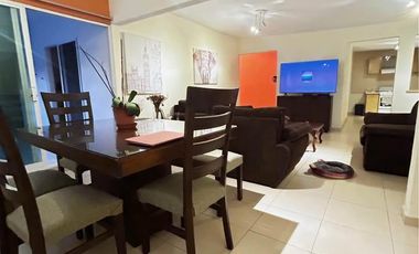 Departamento ene venta en Lomas de Atzingo, Cuernavaca, Morelos