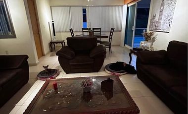 Departamento ene venta en Lomas de Atzingo, Cuernavaca, Morelos