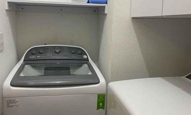 Departamento en Fraccionamiento	Living San Nicolás