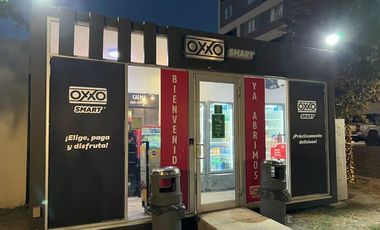 Departamento en Fraccionamiento	Living San Nicolás