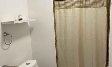 Departamento en Fraccionamiento	Living San Nicolás