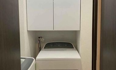 Departamento en Fraccionamiento	Living San Nicolás