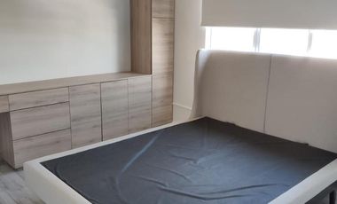 Departamento en Fraccionamiento	Living San Nicolás