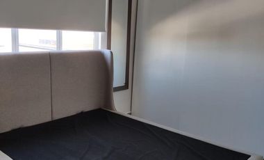 Departamento en Fraccionamiento	Living San Nicolás