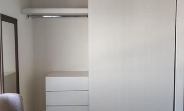 Departamento en Fraccionamiento	Living San Nicolás